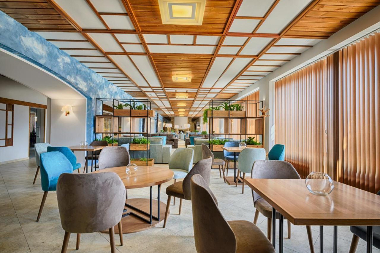 Katarino SPA Hotel Bansko Bagian luar foto