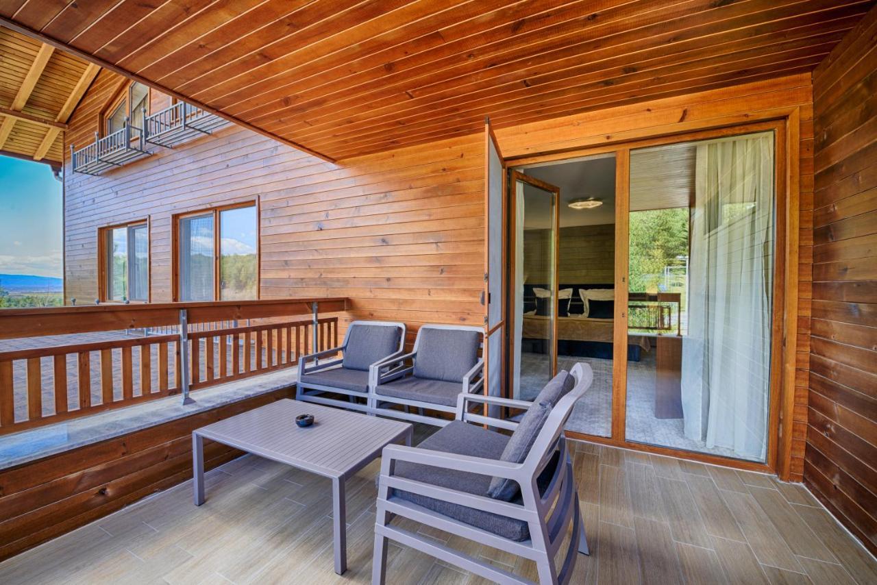 Katarino SPA Hotel Bansko Bagian luar foto