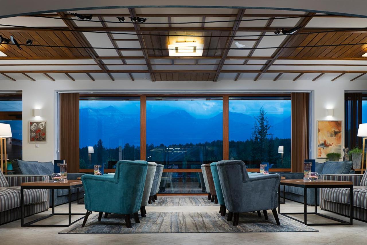 Katarino SPA Hotel Bansko Bagian luar foto