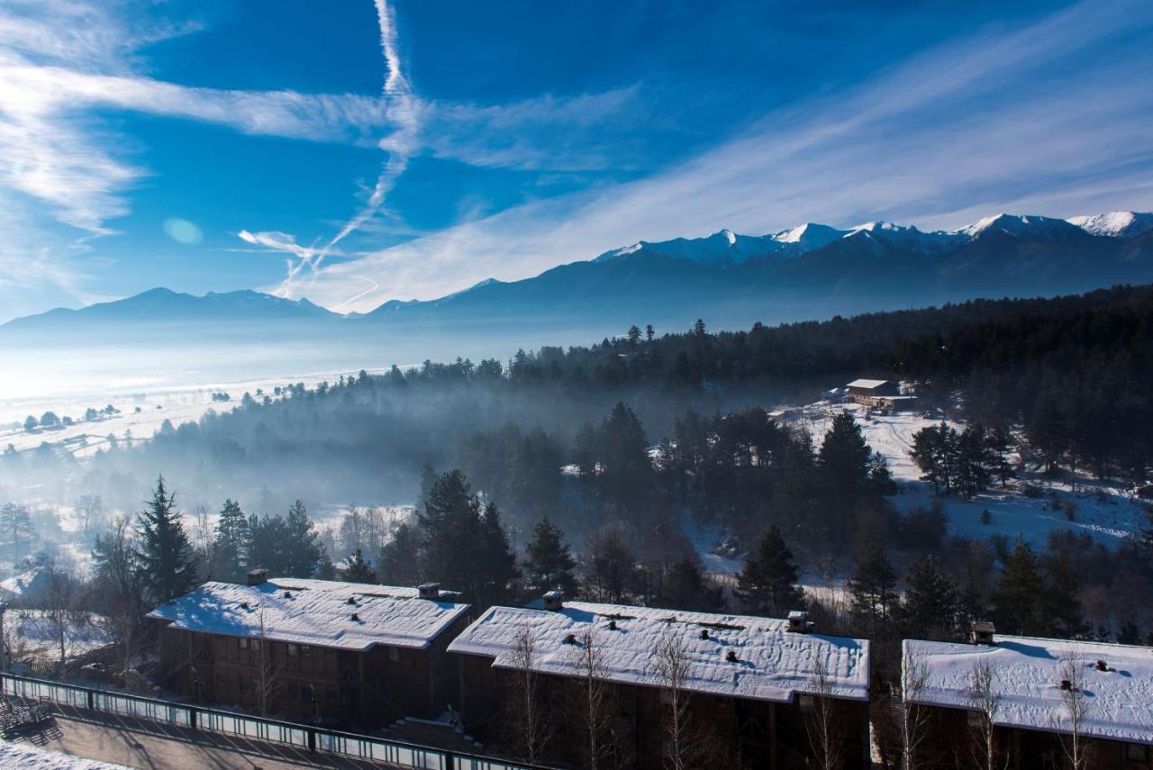 Katarino SPA Hotel Bansko Bagian luar foto