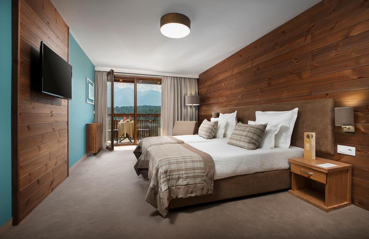 Katarino SPA Hotel Bansko Bagian luar foto