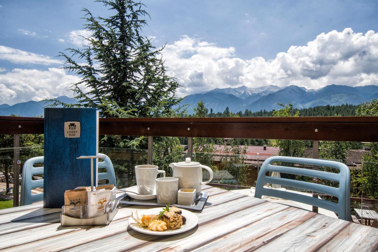 Katarino SPA Hotel Bansko Bagian luar foto