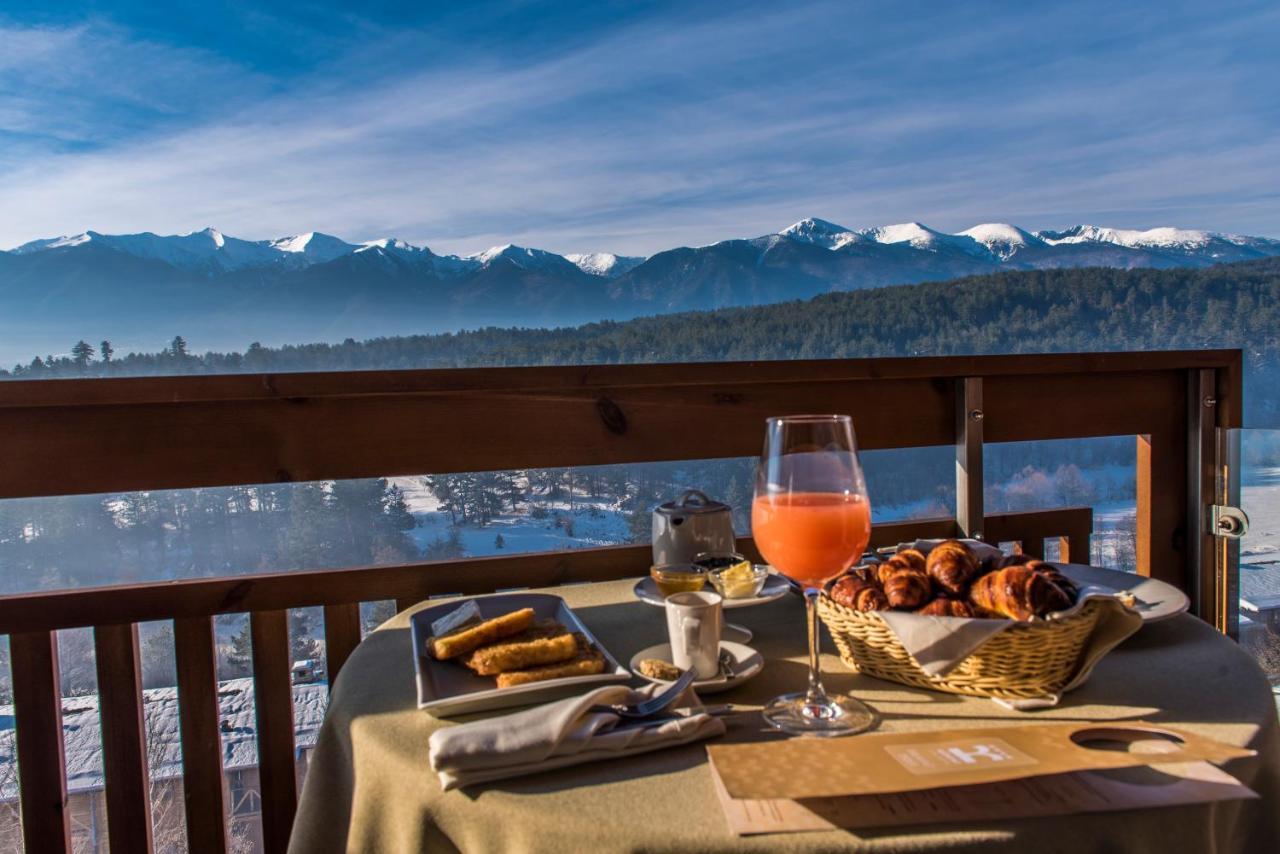 Katarino SPA Hotel Bansko Bagian luar foto