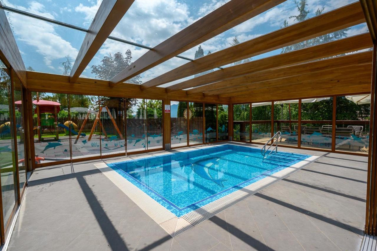 Katarino SPA Hotel Bansko Bagian luar foto