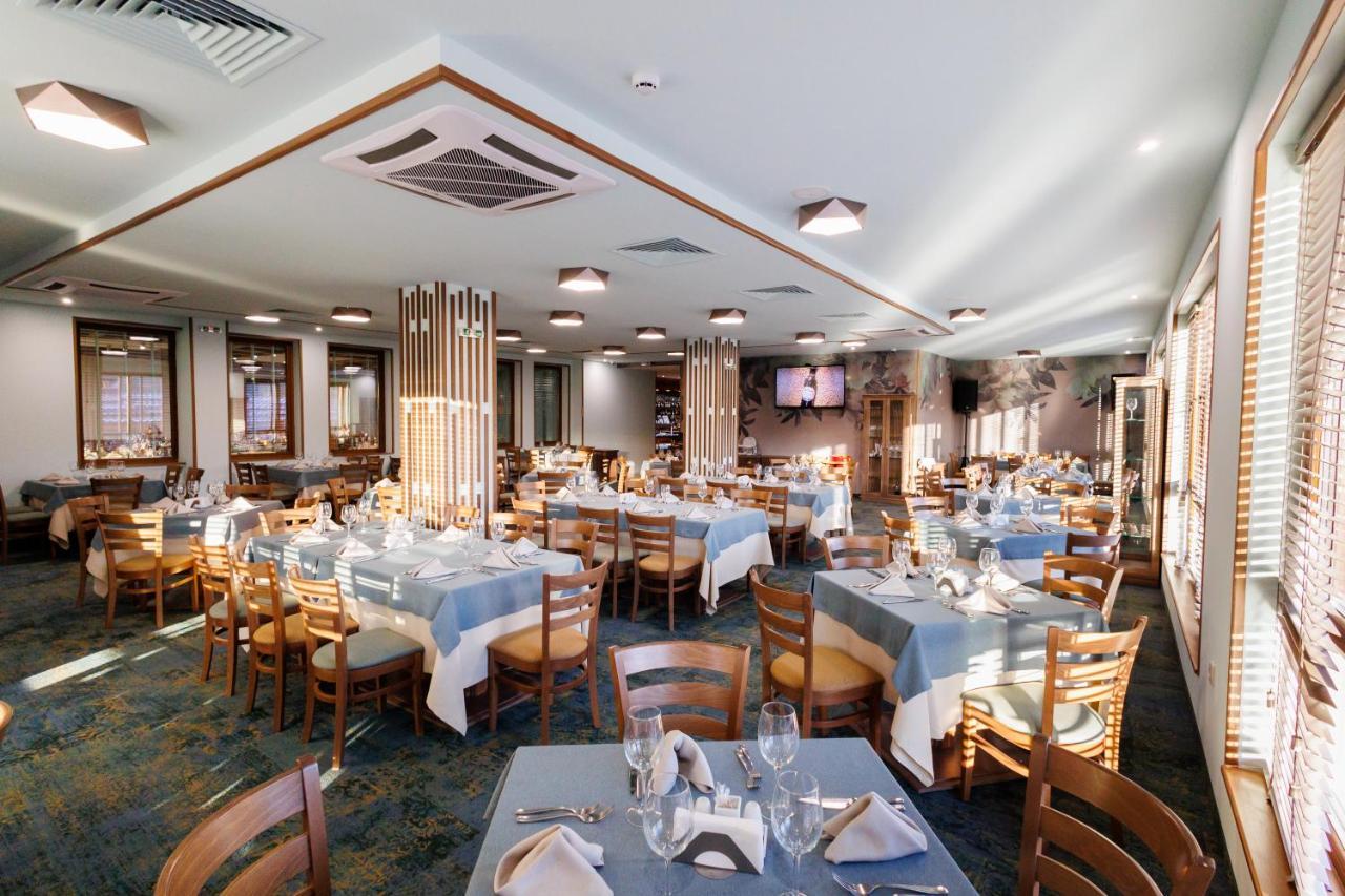 Katarino SPA Hotel Bansko Bagian luar foto