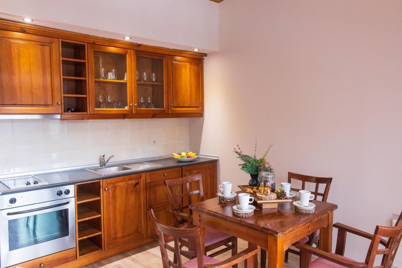 Katarino SPA Hotel Bansko Bagian luar foto
