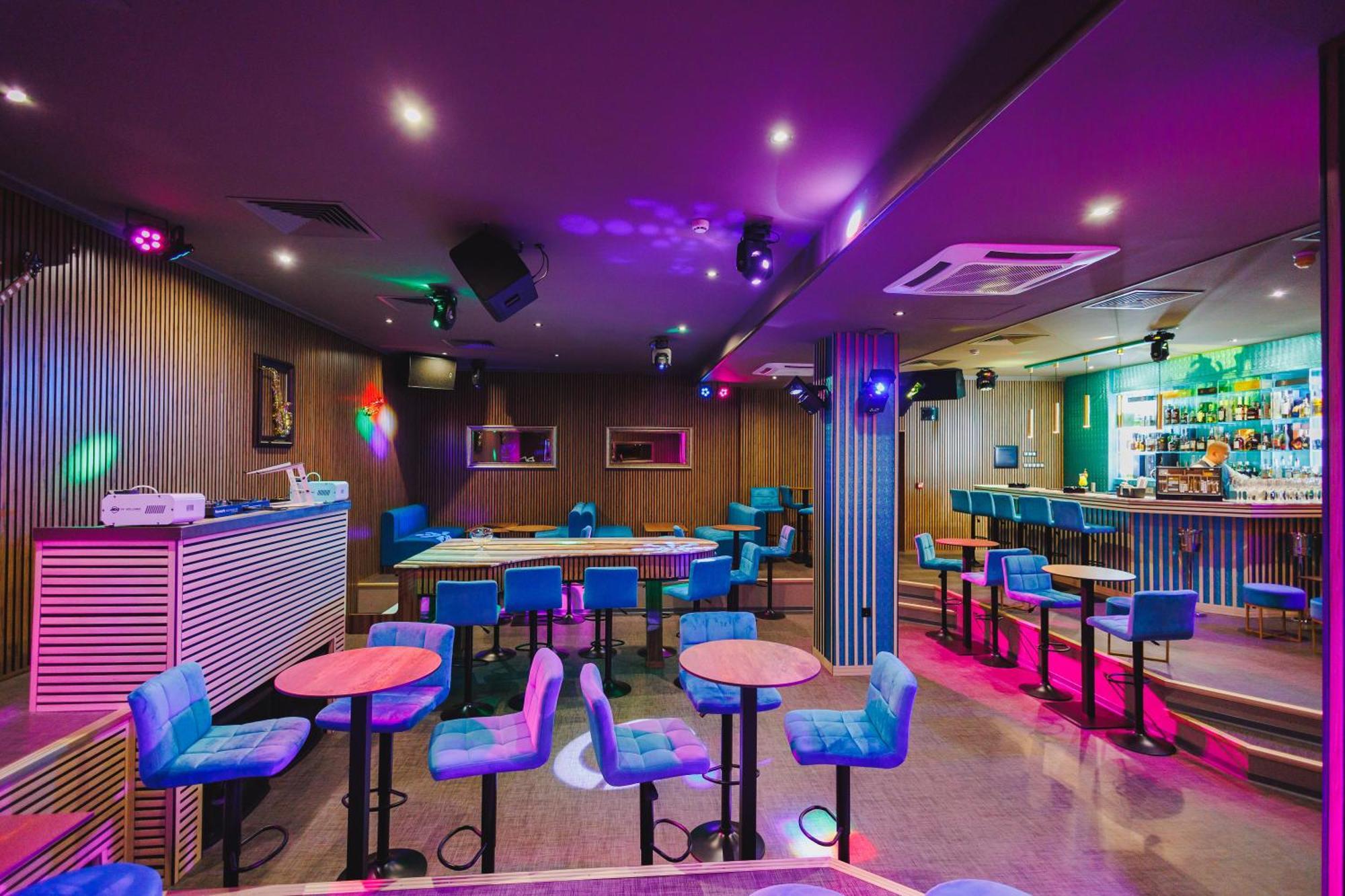 Katarino SPA Hotel Bansko Bagian luar foto
